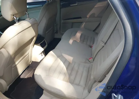 2014 Ford Fusion Se z USA, uszkodzony, nr VIN 1FA6P0H76E5364253